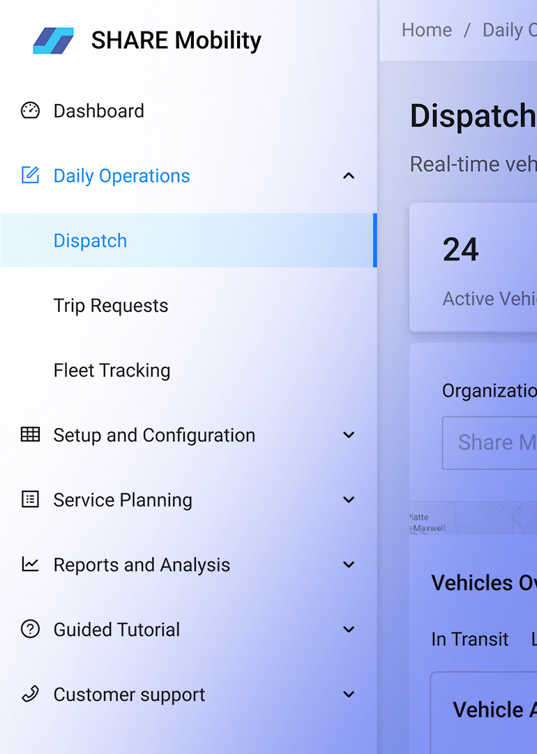 Improving Efficiency