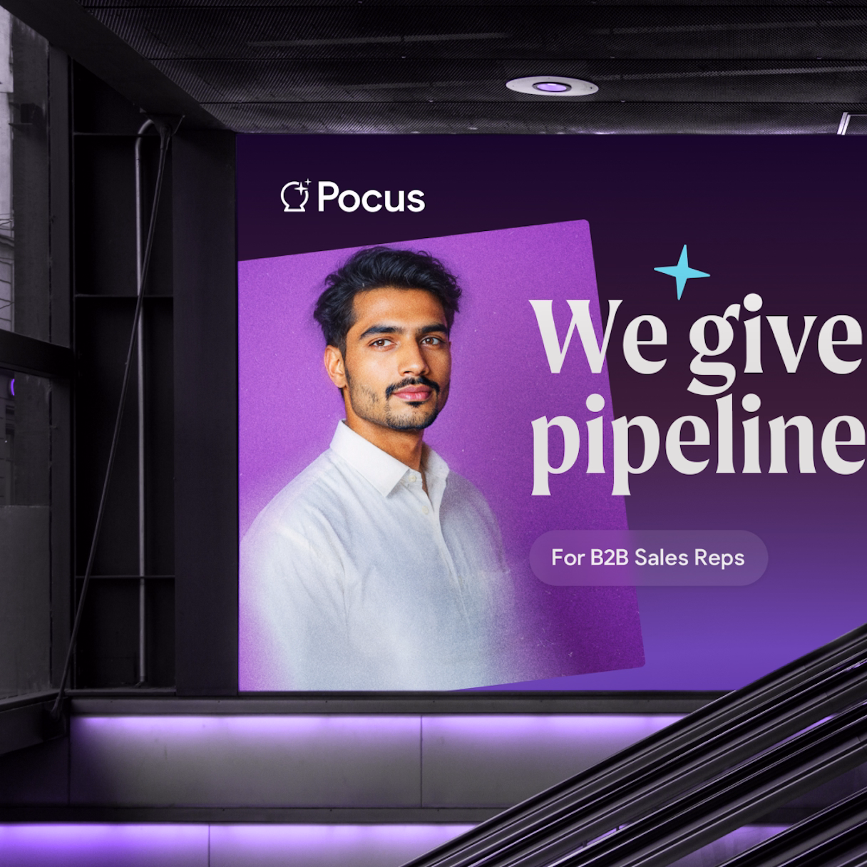 We give pipeline