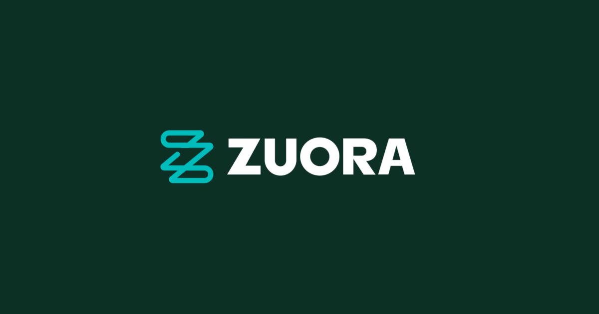 Zuora