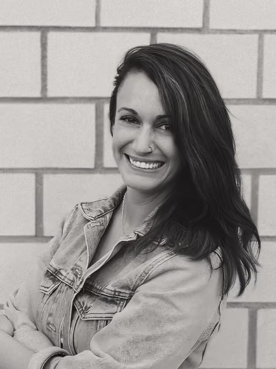 Shannon Walter, Growth Operations 
