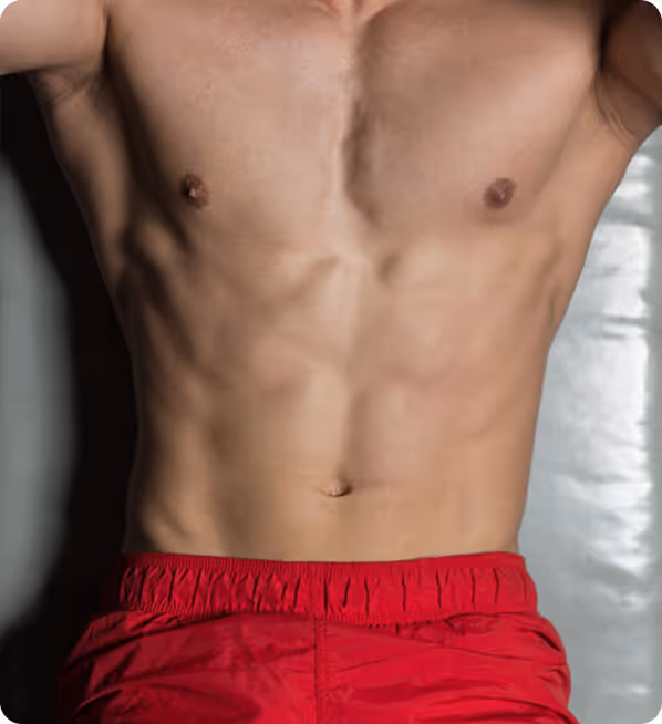 Male Brazilian Laser Hair Removal