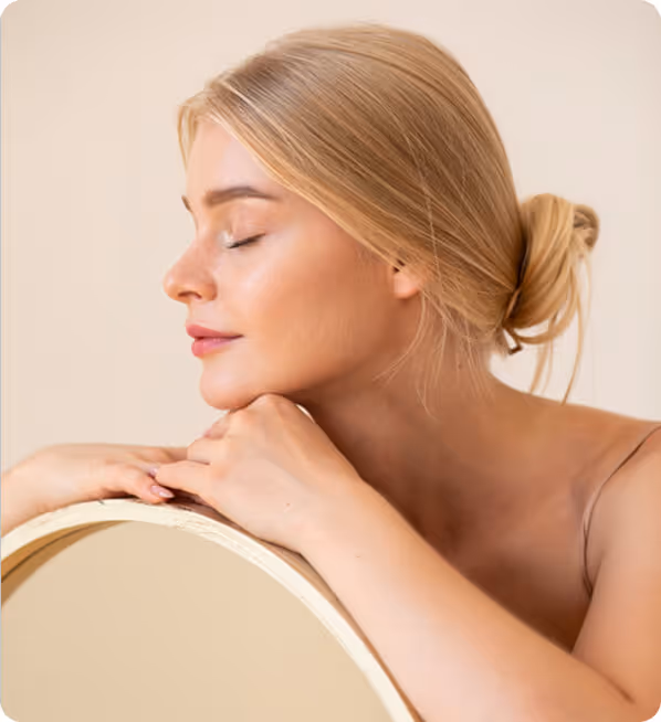 Smooth Skin Treatment