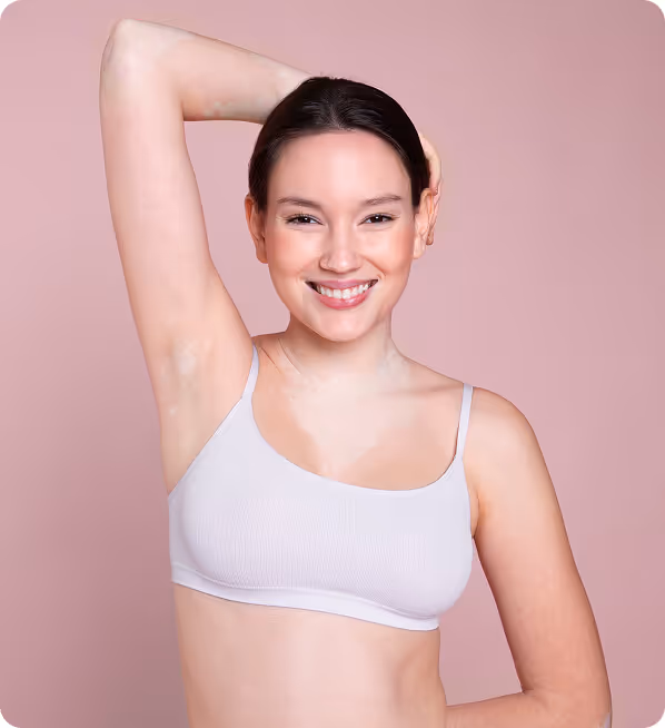 Laser Hair Removal Underarms