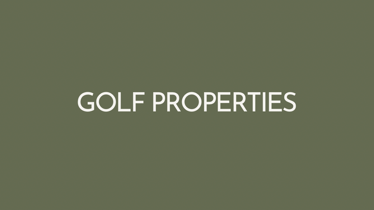 Link to Golf Properties Collection Page