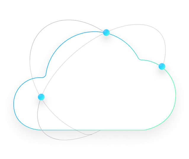 Servers And Cloud - Devtech X Webflow Template