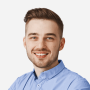 One Of A Kind Service Mike Warren - Devtech X Webflow Template