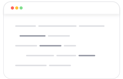 Image Left Passionate Developers - Devtech X Webflow Template
