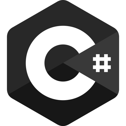 C#