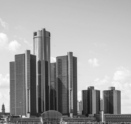 City of Detroit