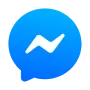 Facebook Massenger Logo