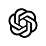 OpenAI logo