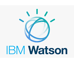 IBM Watson logo