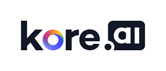 kore.ai logo
