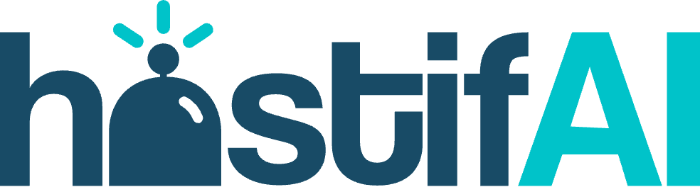 How hostifAI handles 75% of conversations without humans