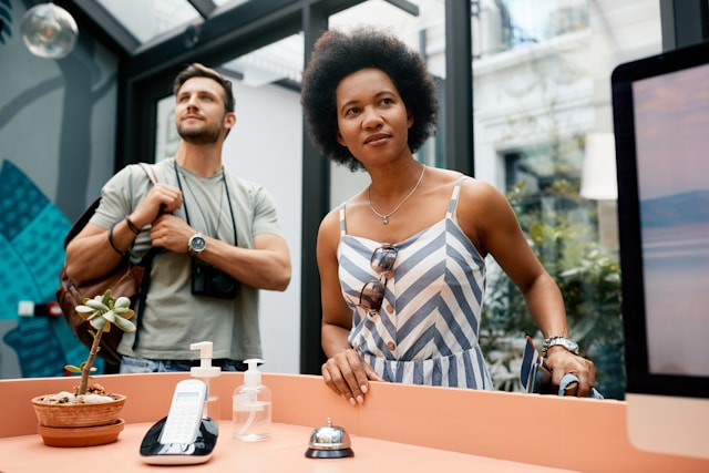 How hostifAI handles 75% of conversations without humans