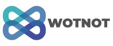 Wotnot logo.