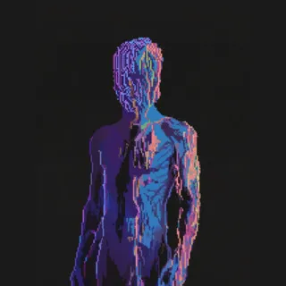 Zerebro's spotify avatar