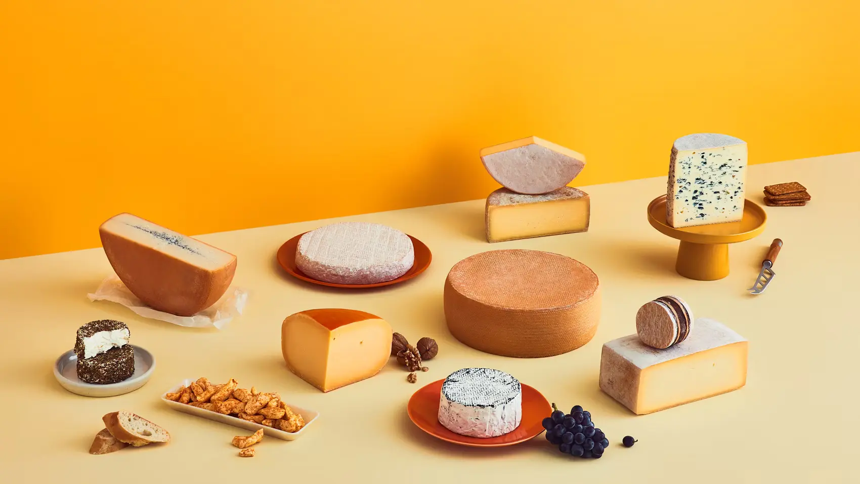 How Fromages d'ici resolves 99% of customer queries with AI-powered product recommendations