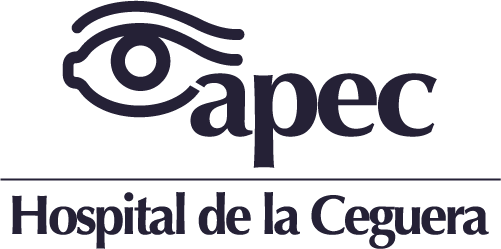 APEC | Hospital de la Ceguera