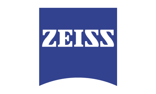 Logotipo Zeiss