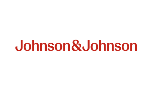 Logotipo Johnson & Johnson