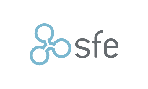 Logotipo SFE