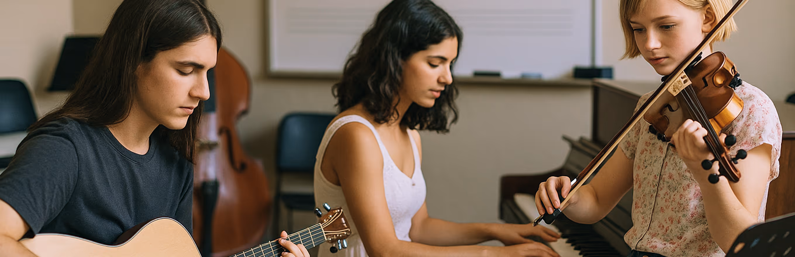 Serenade - Webflow Template