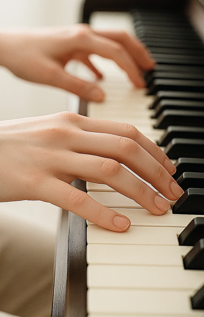 Serenade - Webflow Template