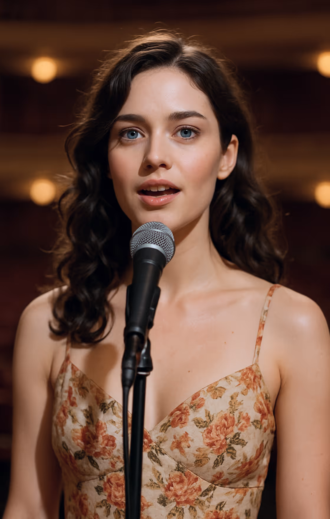 Serenade - Webflow Template