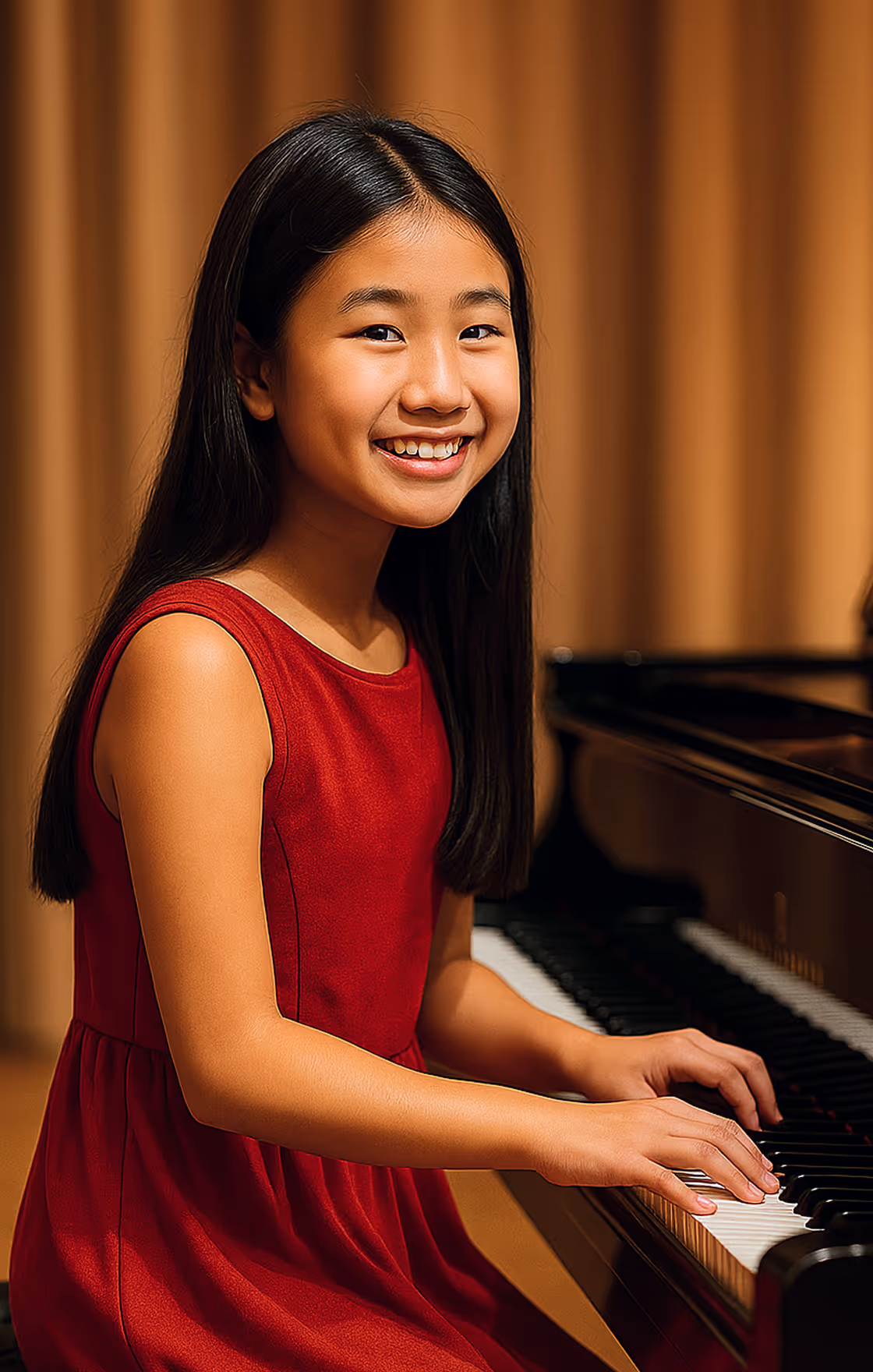 Serenade - Webflow Template