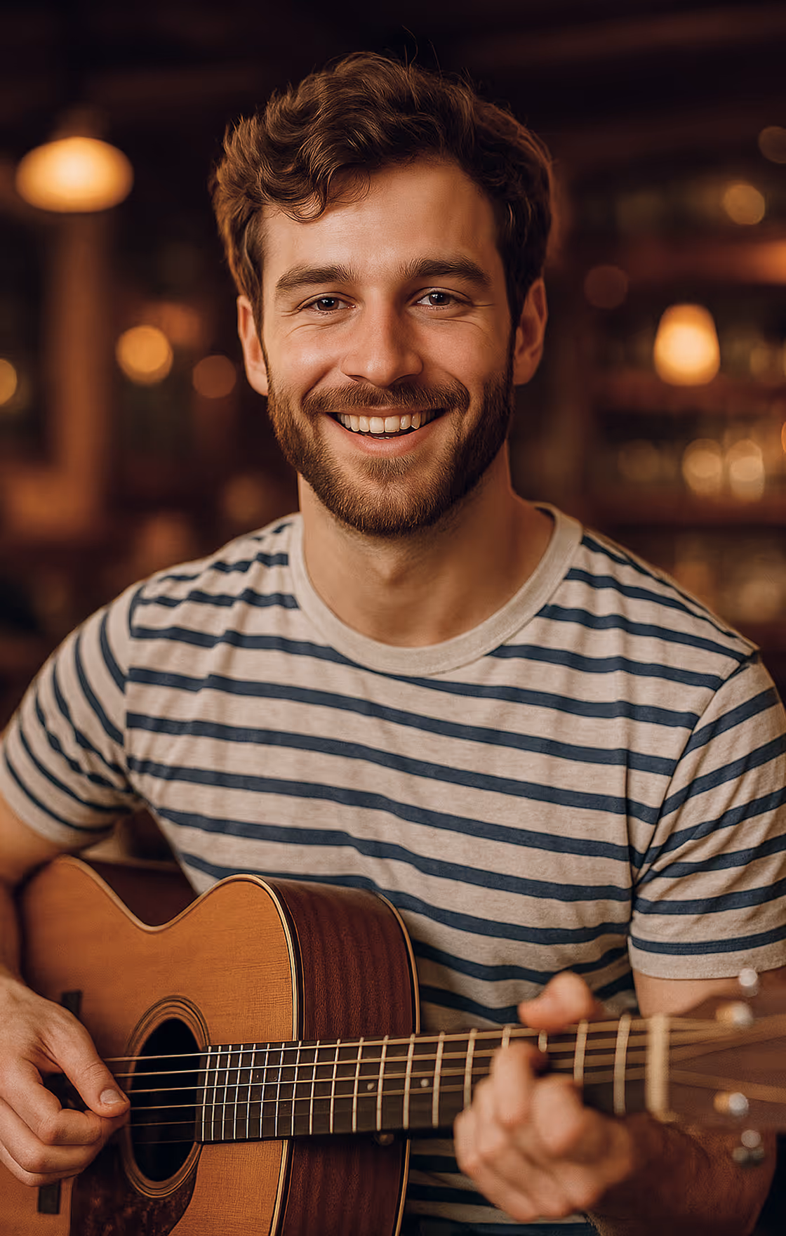 Serenade - Webflow Template