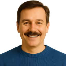 Serenade - Webflow Template