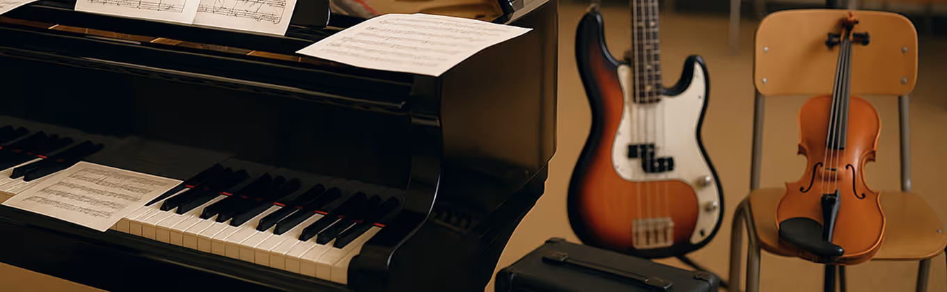 Serenade - Webflow Template