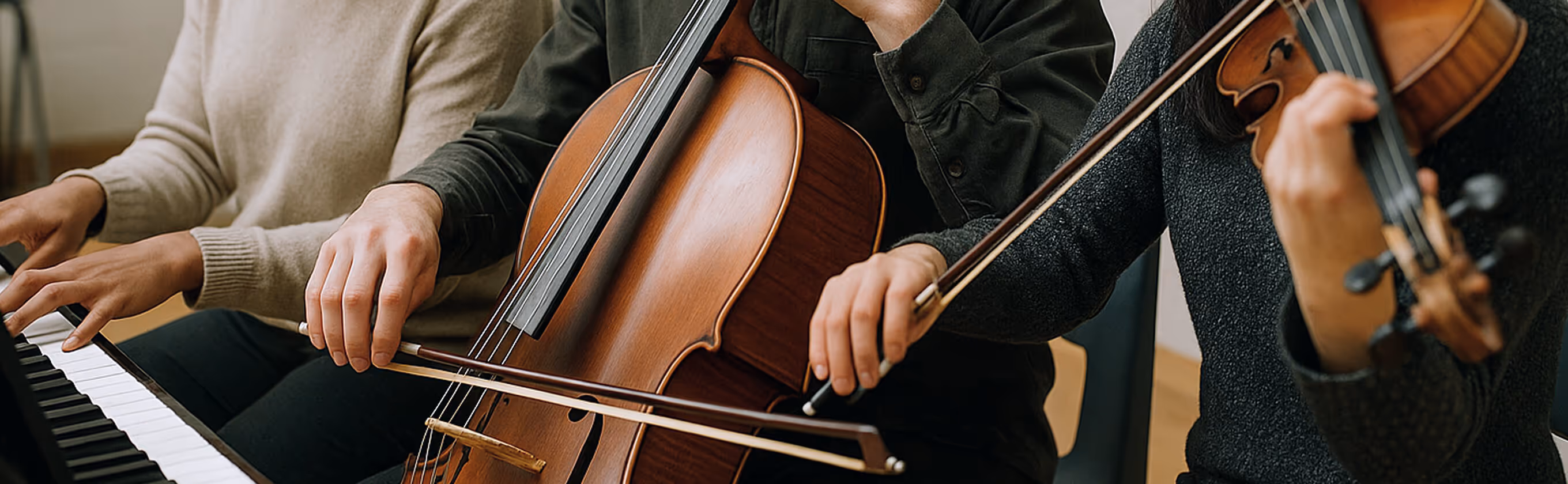 Serenade - Webflow Template