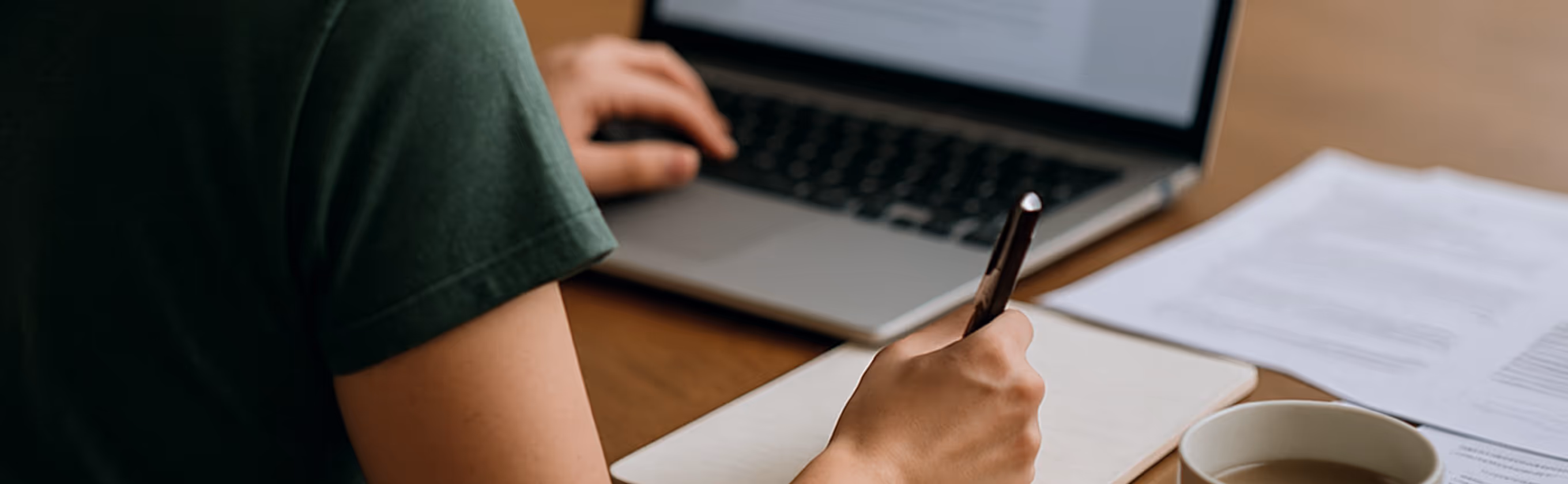 Serenade - Webflow Template