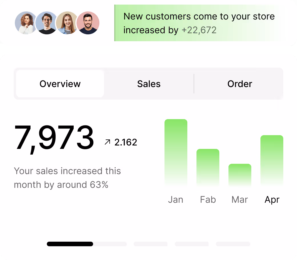 A Hero Dashboard Image 