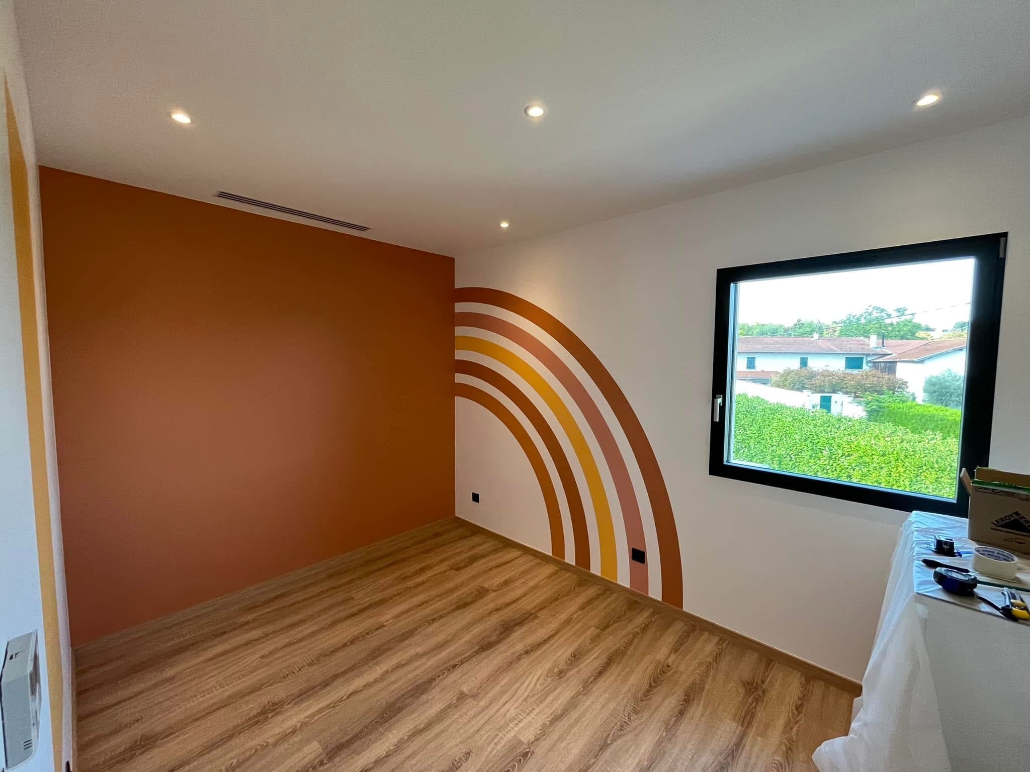 background image of office interior (for a financial advisor)