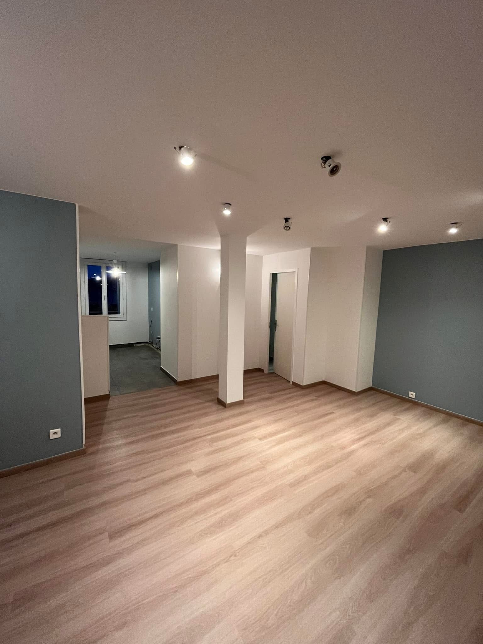 image of interior features (for an auto dealership)