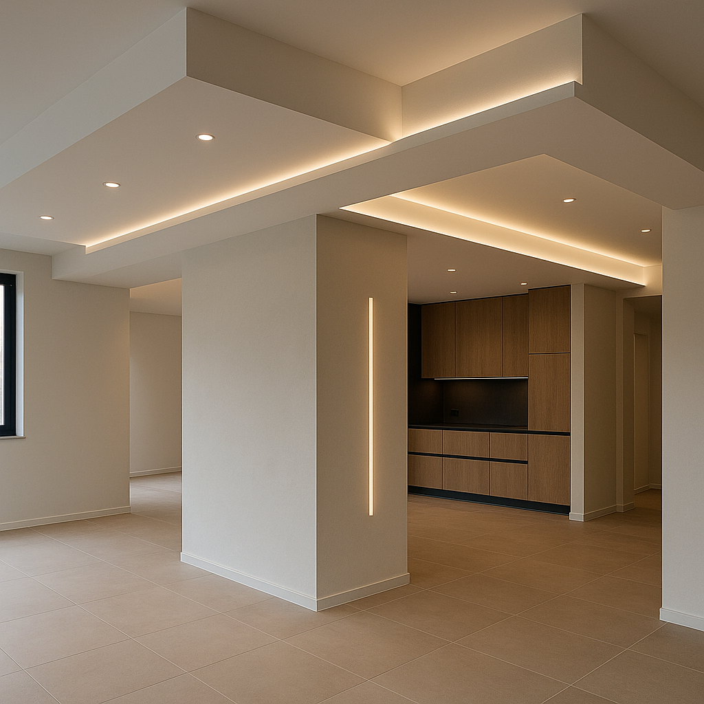 background image of office interior (for a financial advisor)