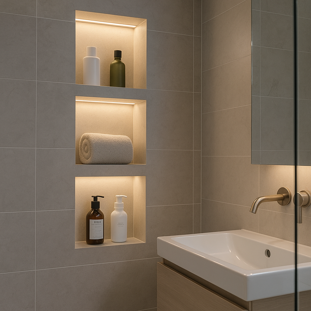 [background image] image of gallery interior (for an art gallery)