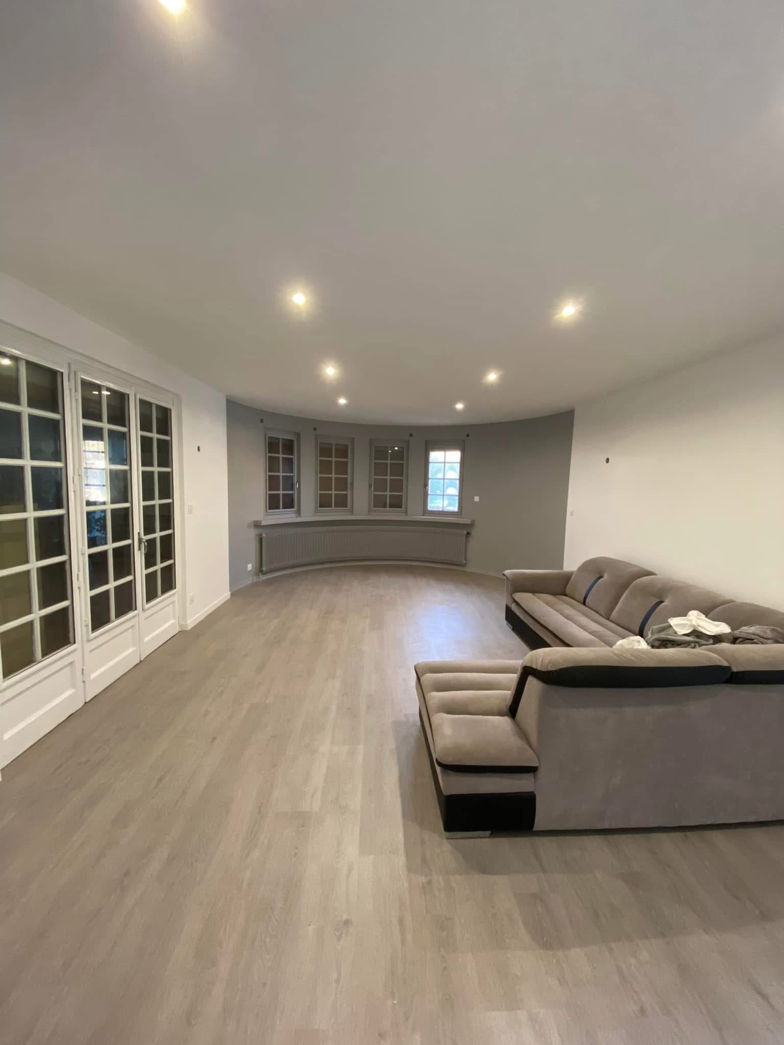 [background image] inside of classroom (for a ceramic studio)