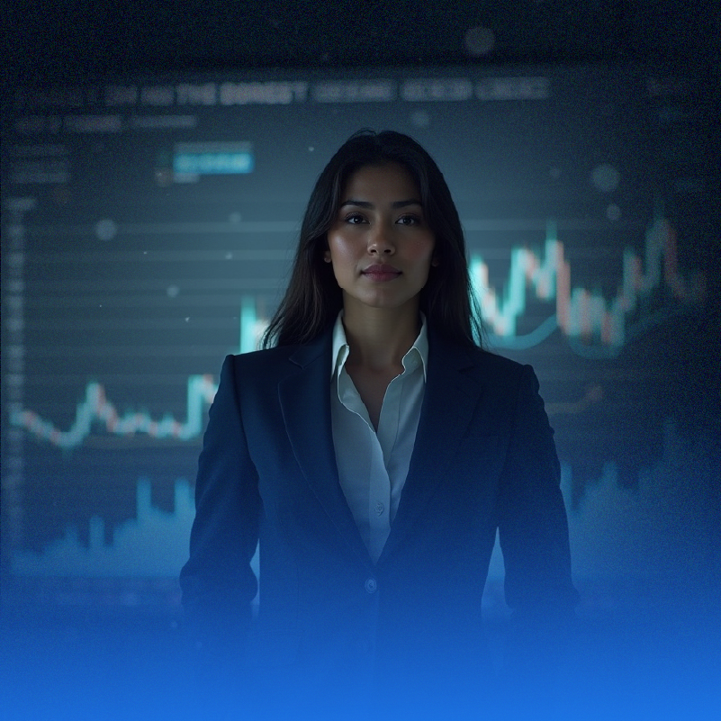 Julián Melo, CEO – UBITS y Luisa Abello, Senior Product Manager – UBITS