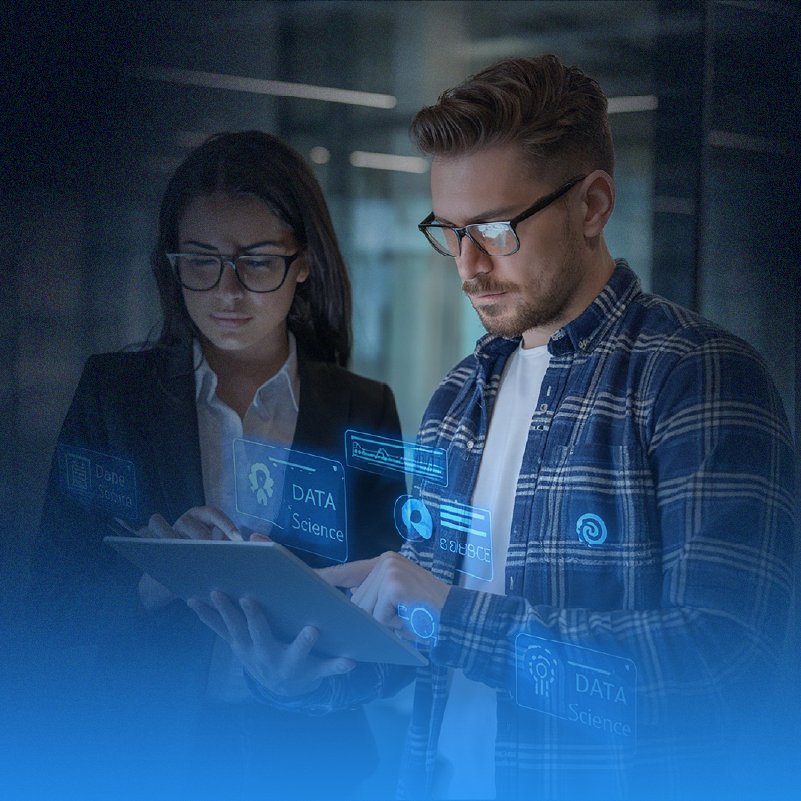 Julián Melo, CEO – UBITS