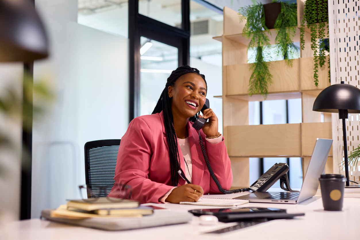 customer support representative