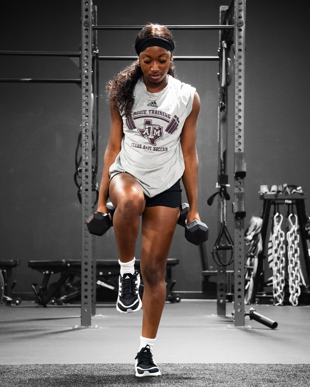 1:1 Private Training in Houston, TX