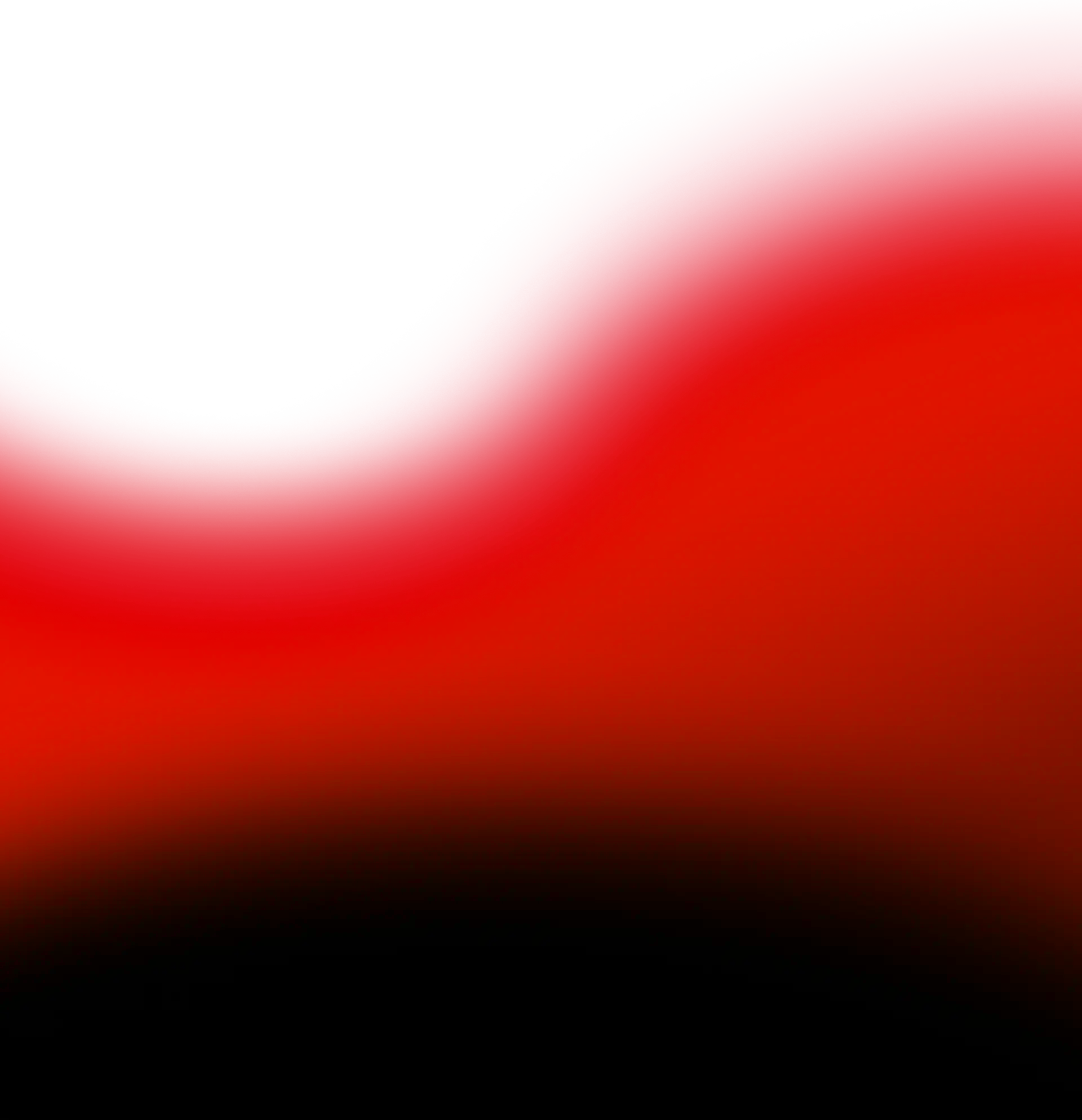 „Abstrakter roter und schwarzer Farbverlauf – visuelles Element für REFRAME Event Zürich.“