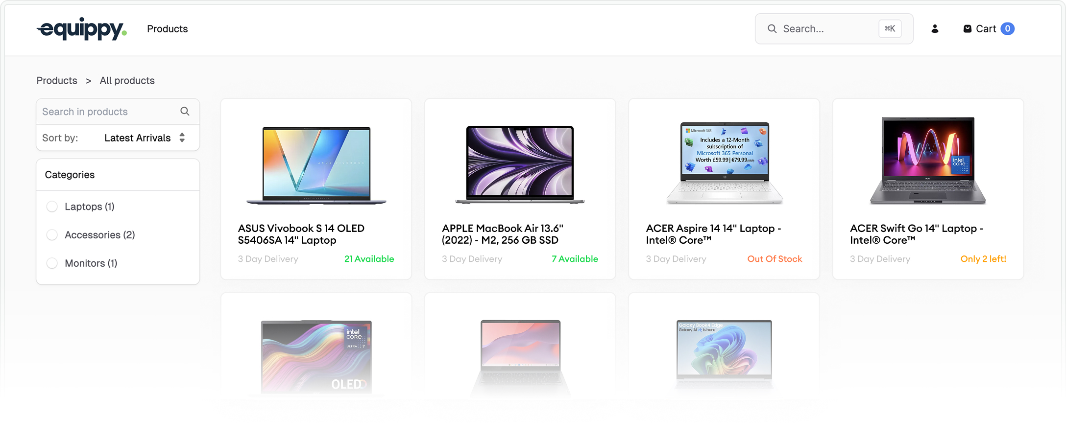 hero dashboard image