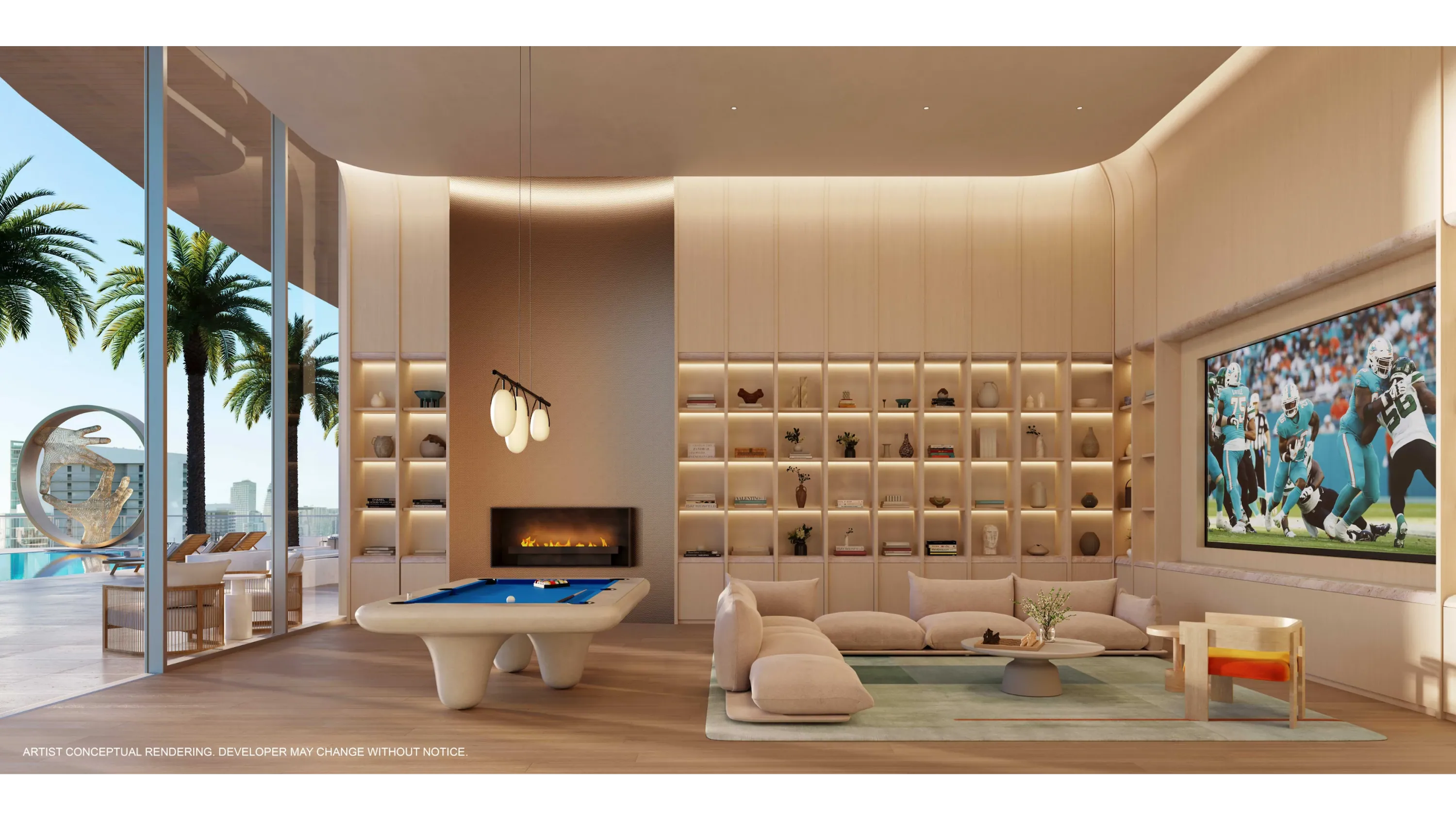 Wine tasting room and lounge – JEM Downtown