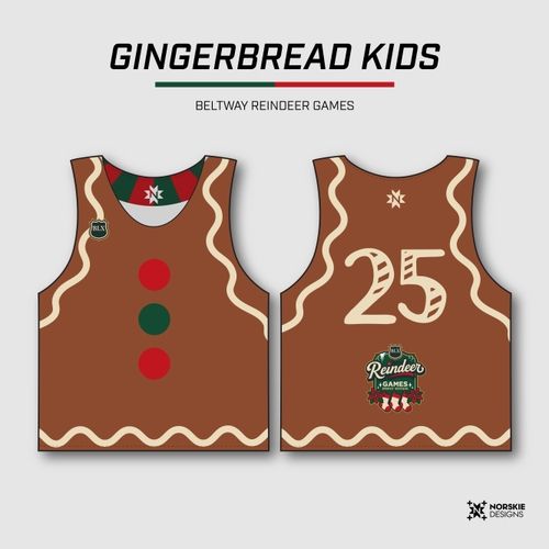 A surfer riding a wave