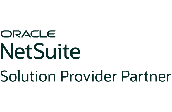 Oracle NetSuite partner badge for Cloud Doing Good charity ERP consulting services